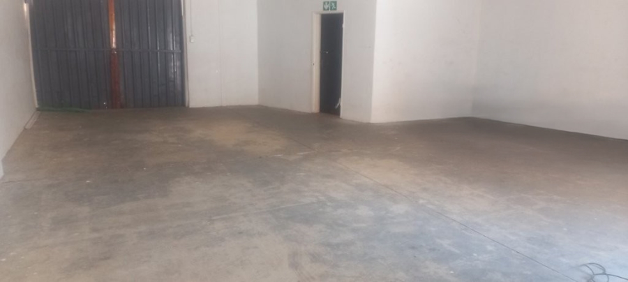 To Let commercial Property for Rent in Riebeeckstad Free State